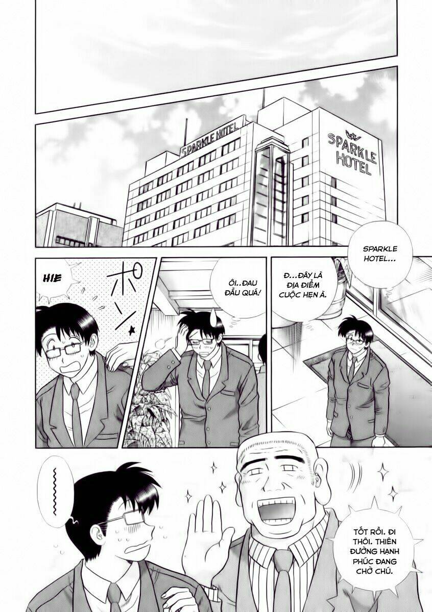 love lucky chapter 17 14