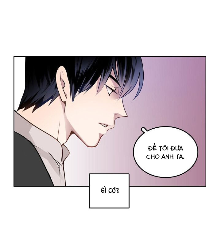 thanh tra của muiella chapter 1 40