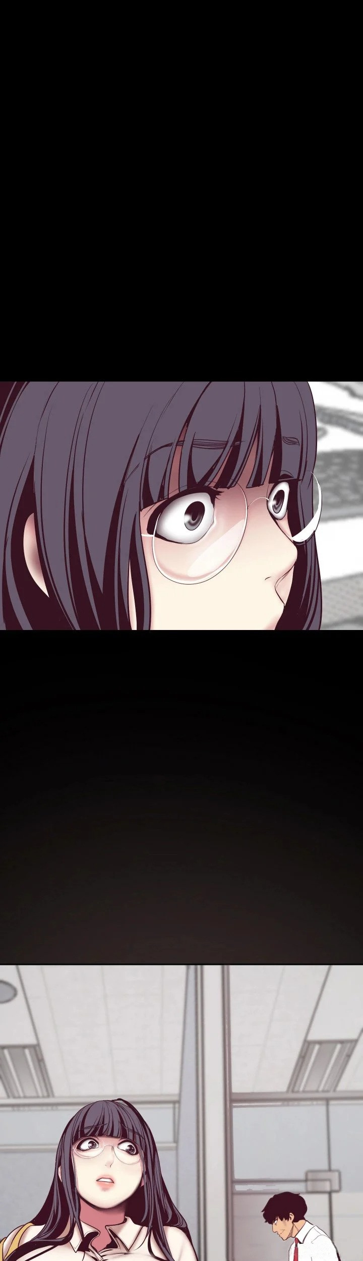 một thế giới mới tuyệt vời chapter 8 72