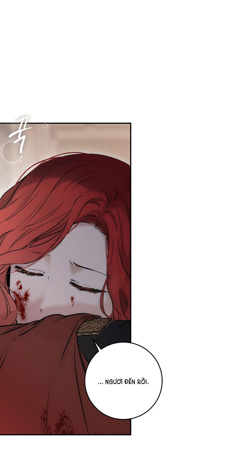[Bản 15+] Tôi Lạc Vào Thế Giới Trò Chơi Harem Ngược chapter 78.2 - Trang 6
