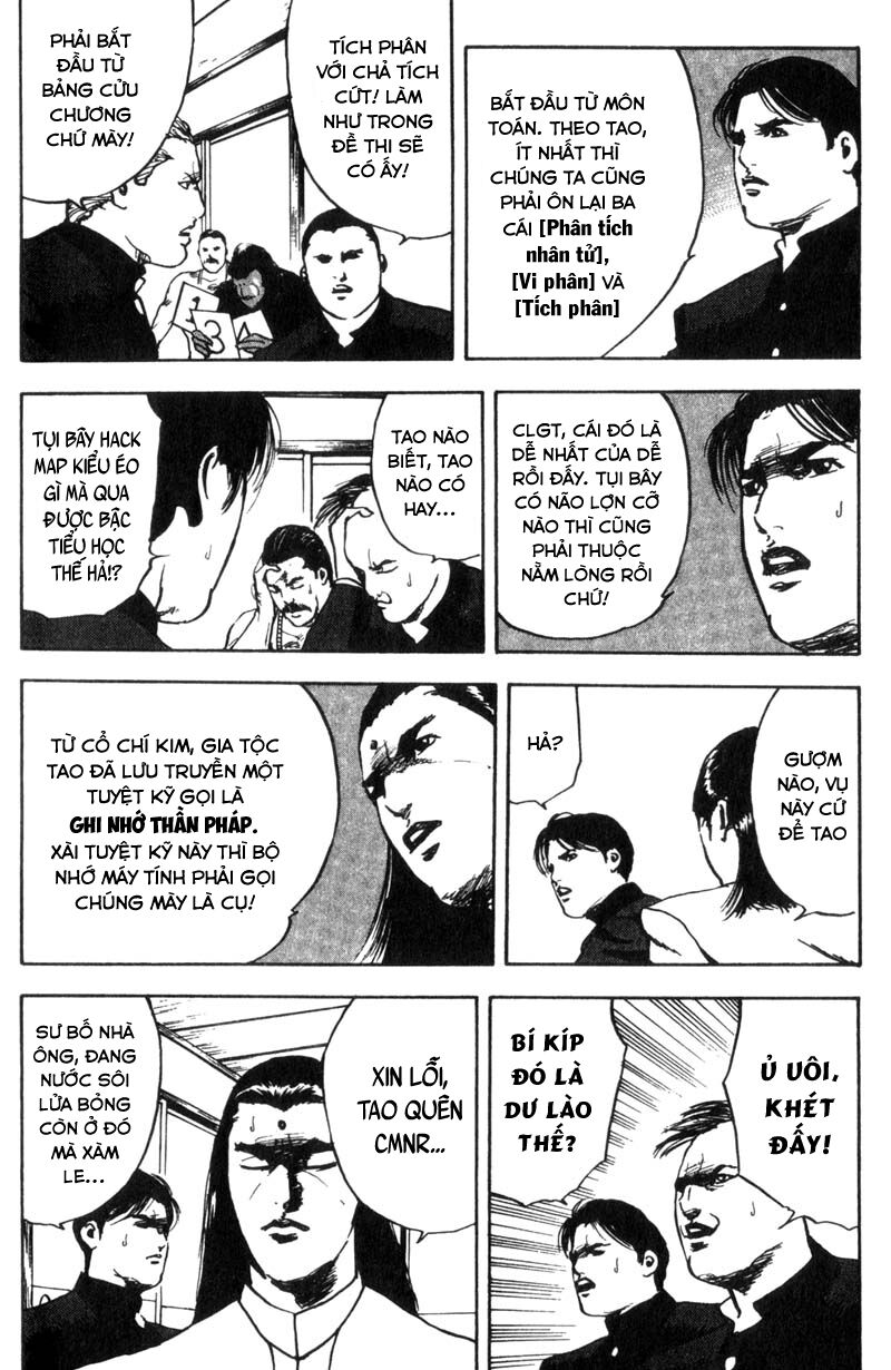 cromartie high school chapter 19 2