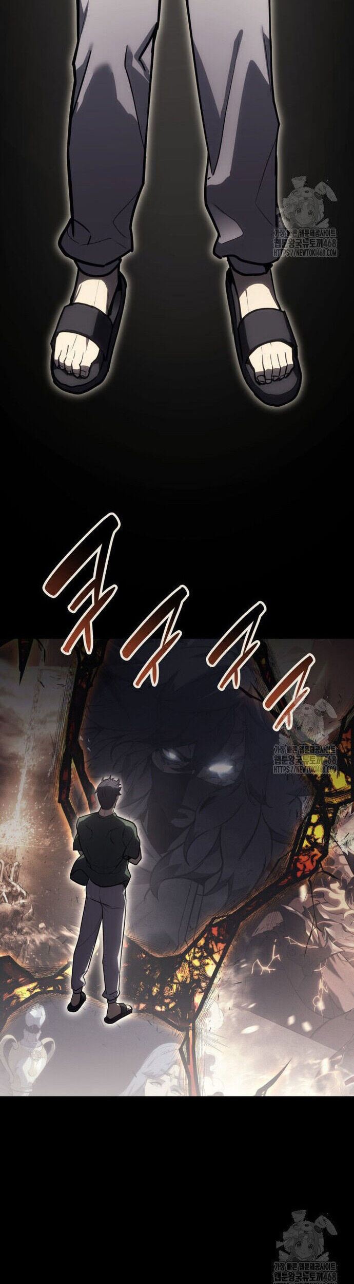 Vị Vua Mạnh Nhất Đã Trở Lại chapter 114 3