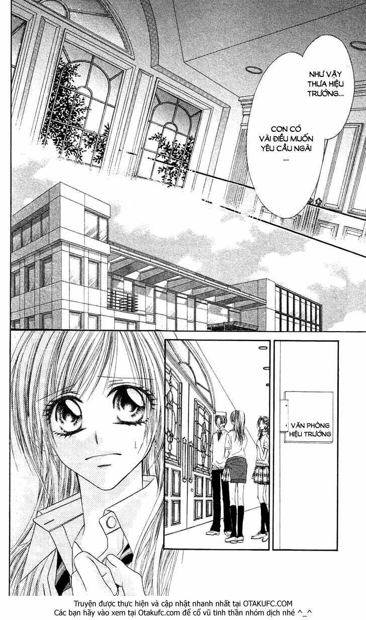 honey x honey drop chapter 39 9