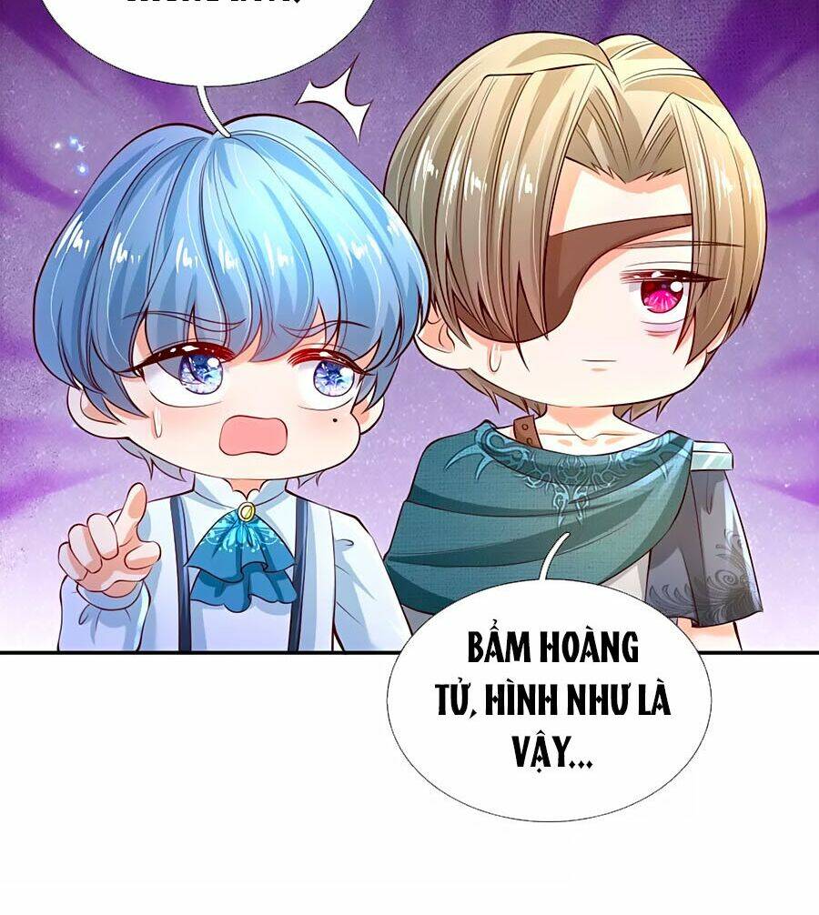 bỗng một ngày trở thành con gái nhà vua chapter 170 3