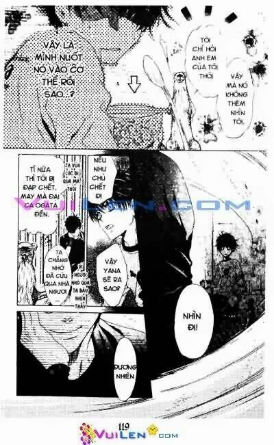 bát khuyển sỹ phương đông chapter 9 119