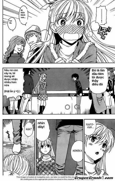 the after school diary chapter 7 9