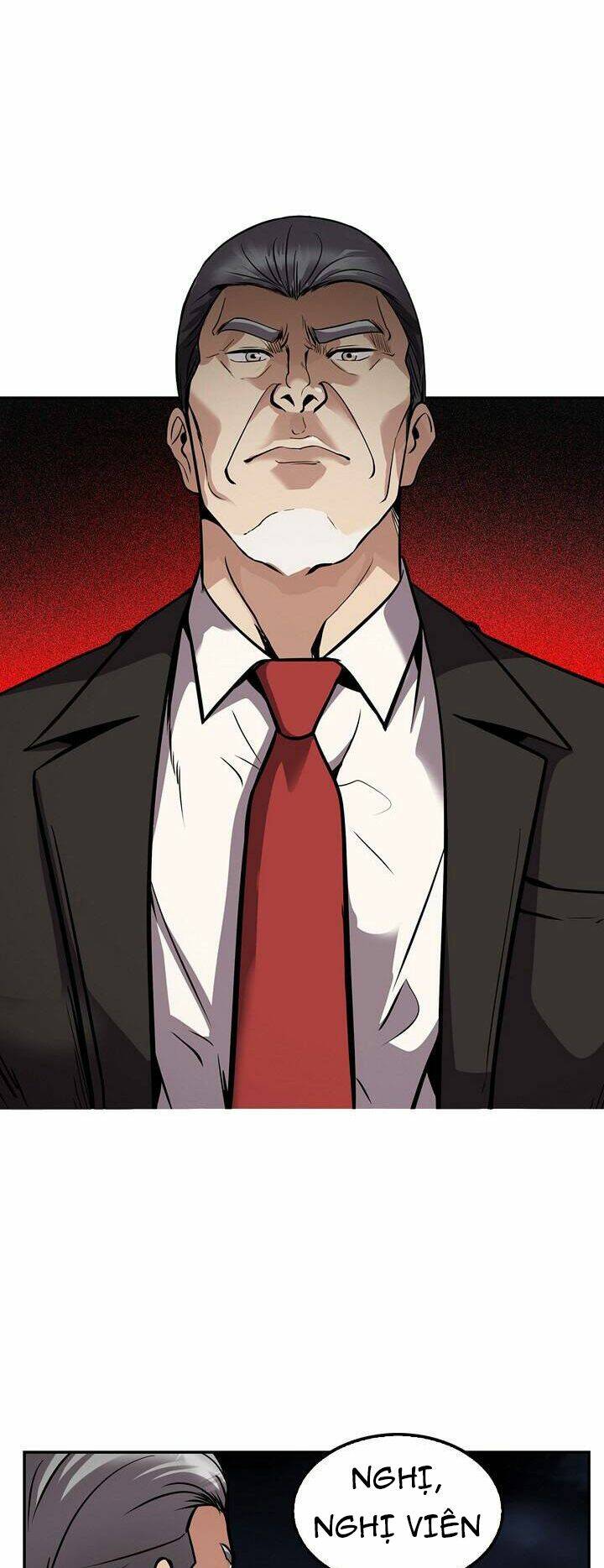 điều tra viên chuyển sinh chapter 123 51