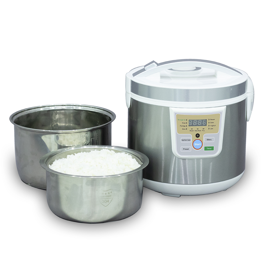 Nồi cơm điện tách đường Mishio MK-188