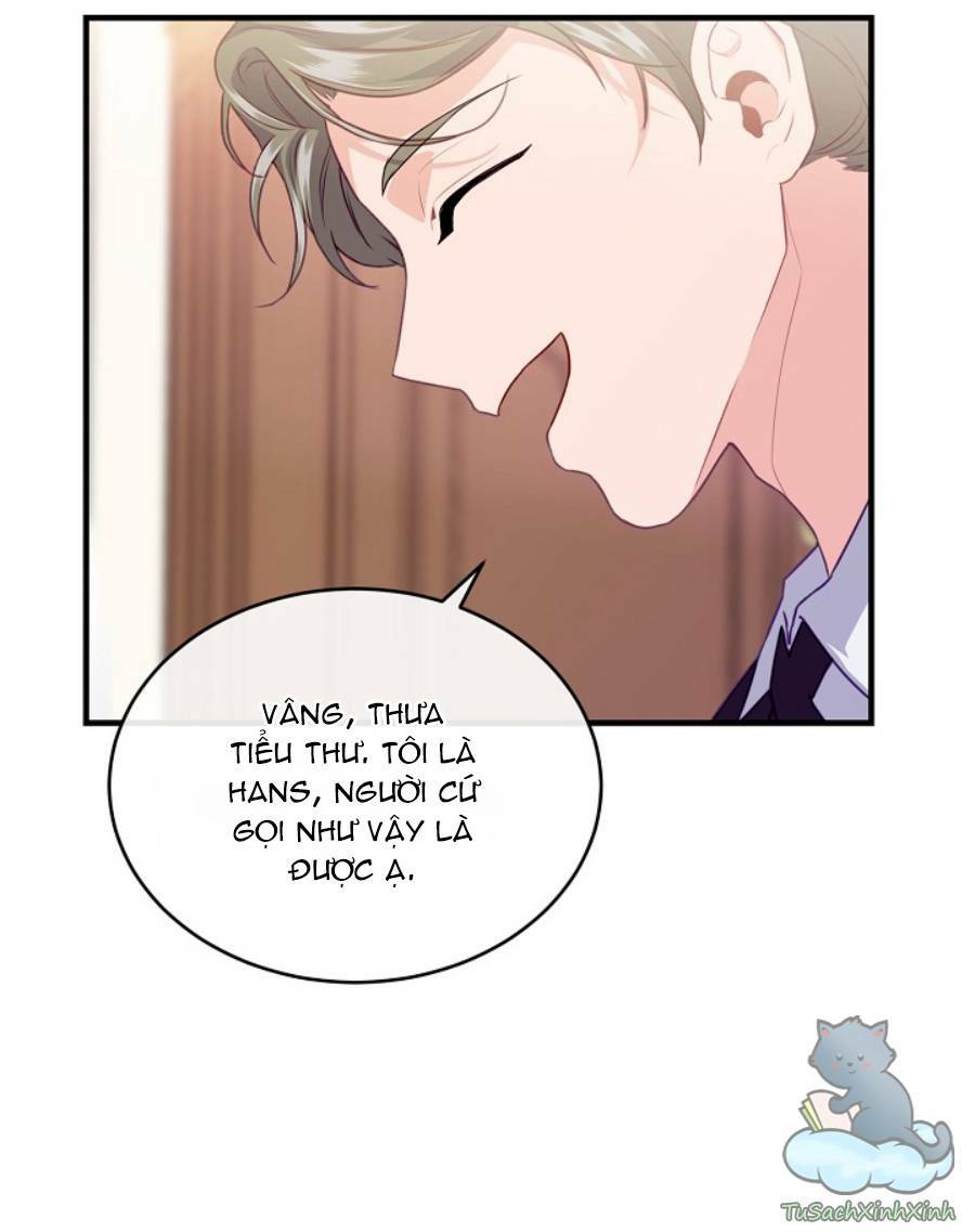 đại dương kiêu sa chapter 12.1 33