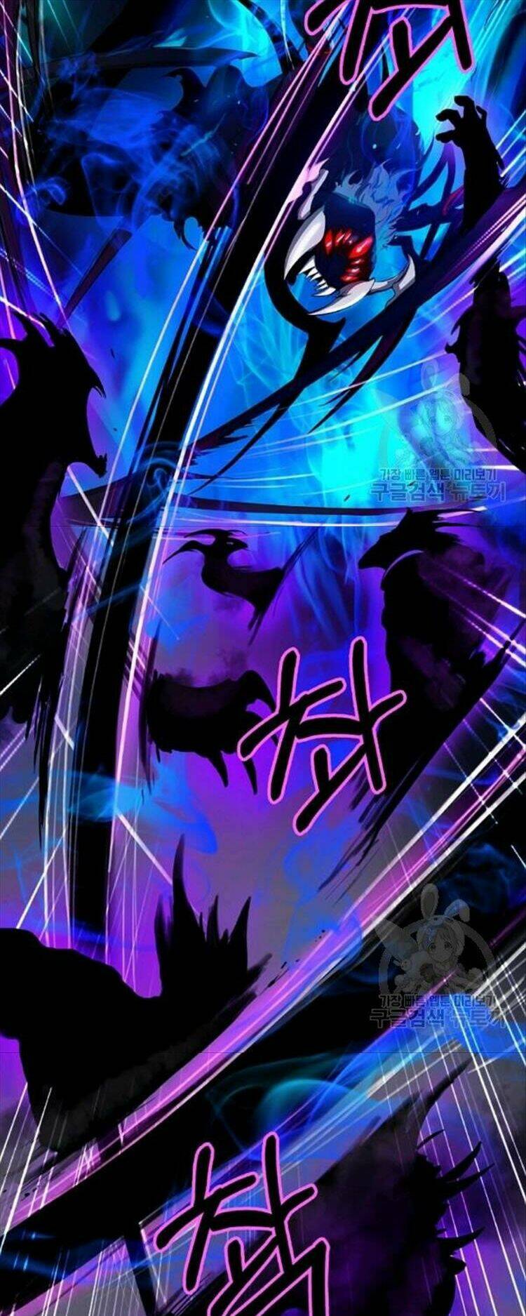 xuyên không thành hổ chapter 44 8