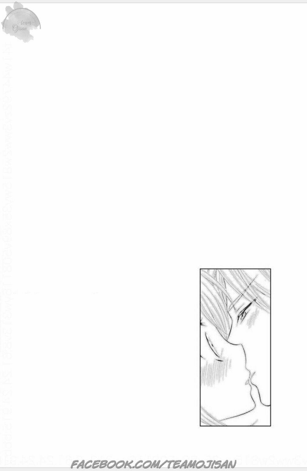 bí mật của chúng tôi - np chapter 2 5