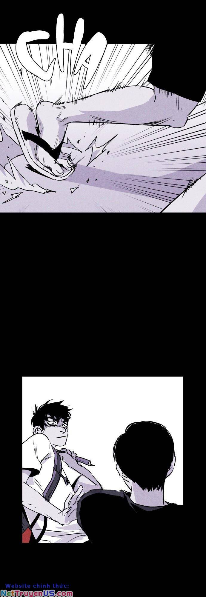 Chuồng lợn chapter 32 10