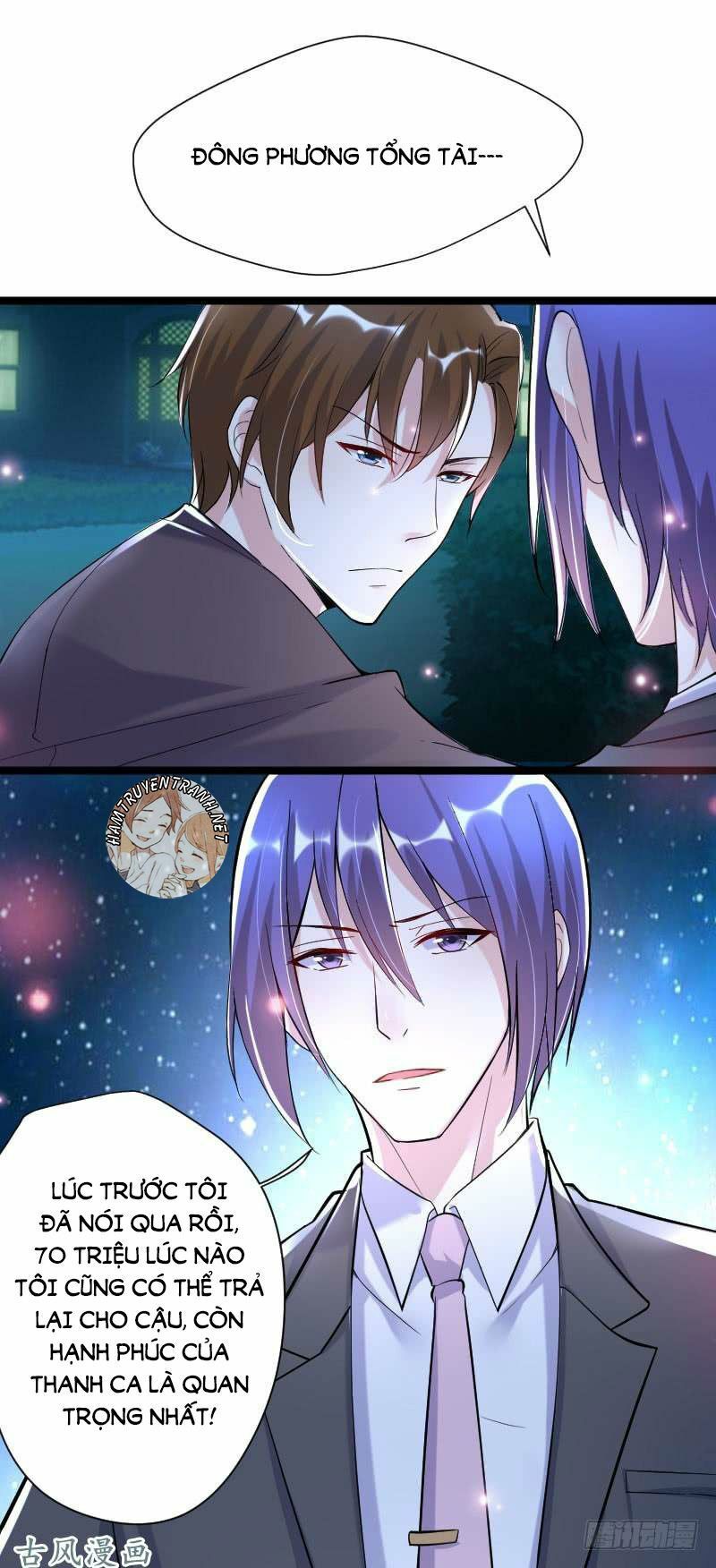 mặt nạ mê hoặc chapter 52 2