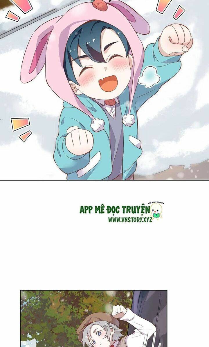 bạn trai kém tuổi bẫy yêu tôi chapter 50 8