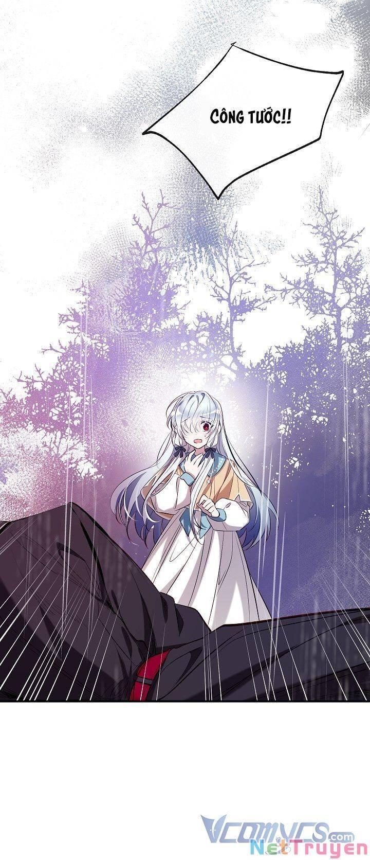 chúng ta có thể trở thành gia đình được không? chapter 65 59