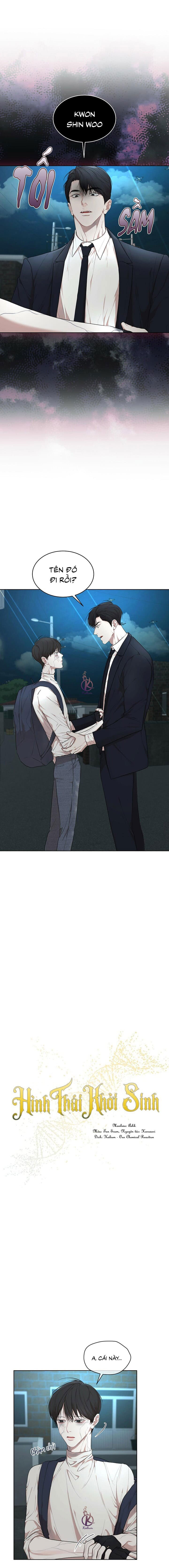 hình thái khởi sinh chapter 59 2