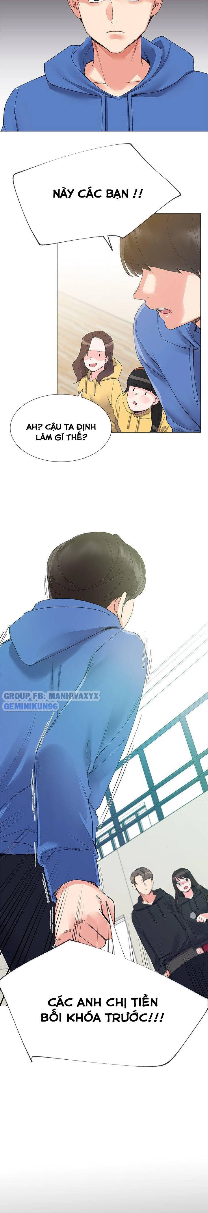 trả thù cô ta chapter 6 2