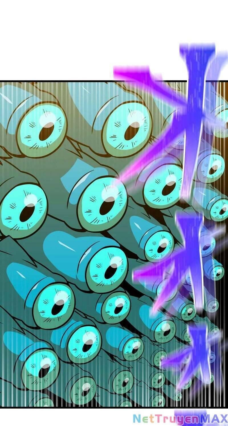 Huyết Thánh Cứu Thế Chủ~ Ta Chỉ Cần 0.0000001% Đã Trở Thành Vô Địch chapter 13 64