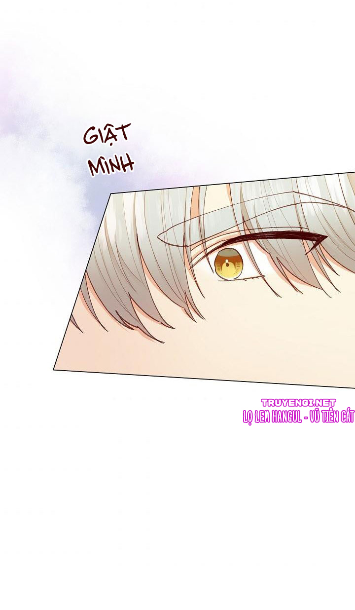 mối tình lãng mạn với kẻ phản diện chapter 7 54