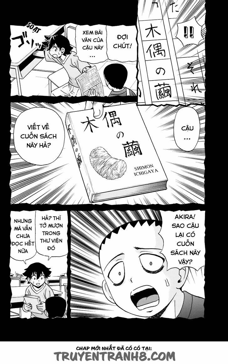 lý do sống còn chapter 54 8