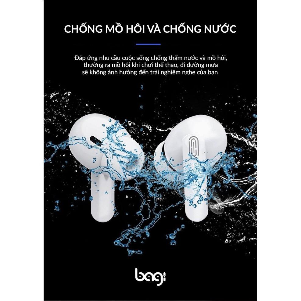 Tai Nghe Bluetooth Venus Pro - Âm Thanh Chân Thật - Bảo Hành 12 Tháng