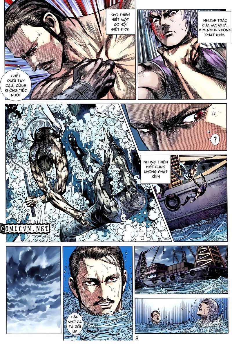 thạch hắc long truyện chapter 11 7