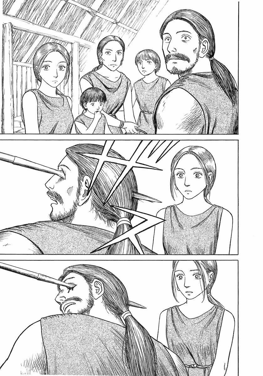 thư ký của alexandros đại đế chapter 6 4