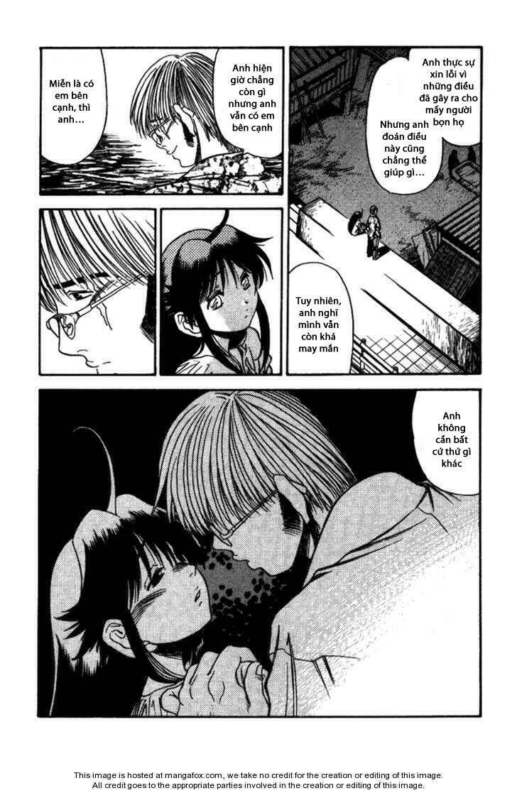 booking life chapter 18 11