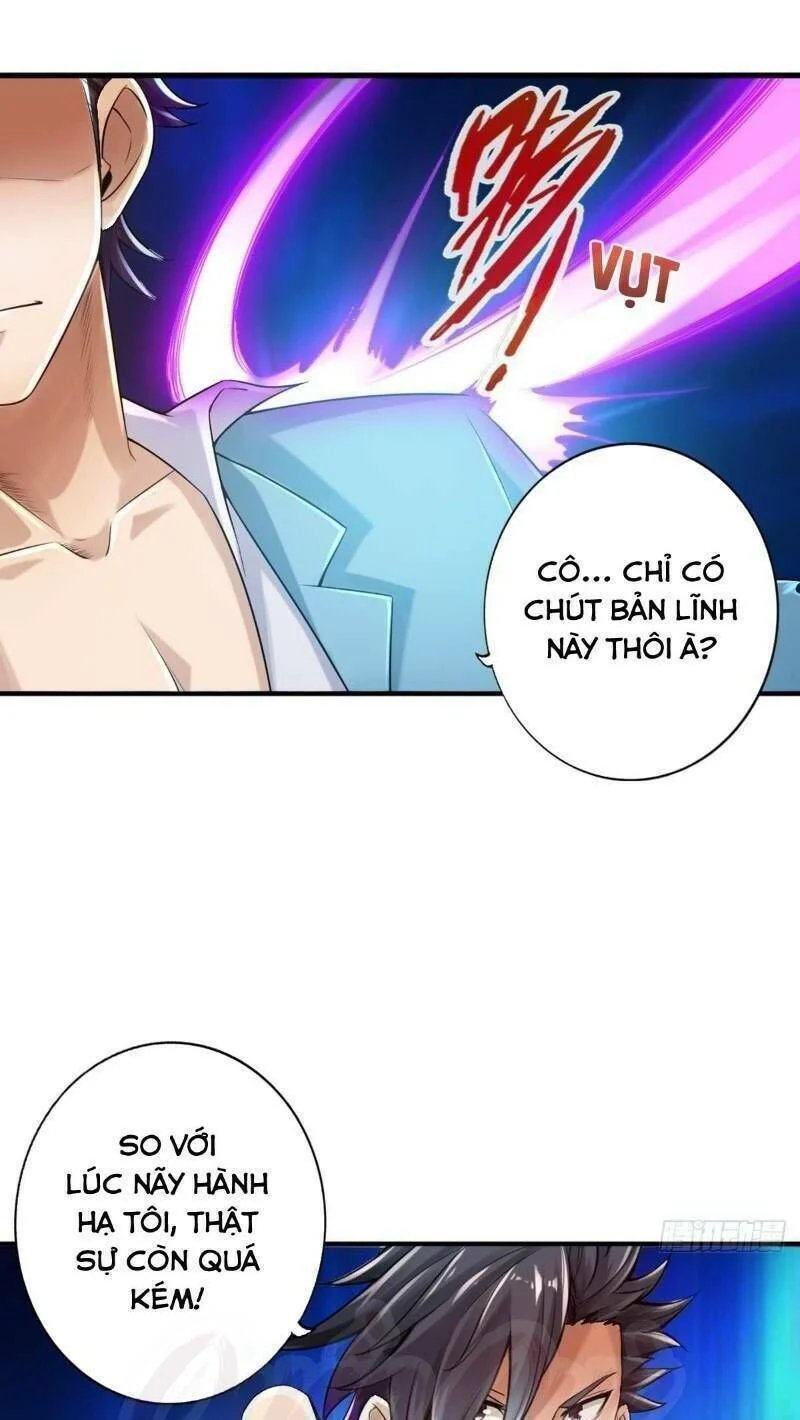 nhân vật phản diện đi tìm đường chết chapter 34 21