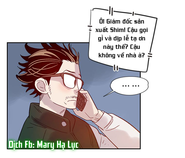 tôi muốn bay như một con bướm chapter 21 49