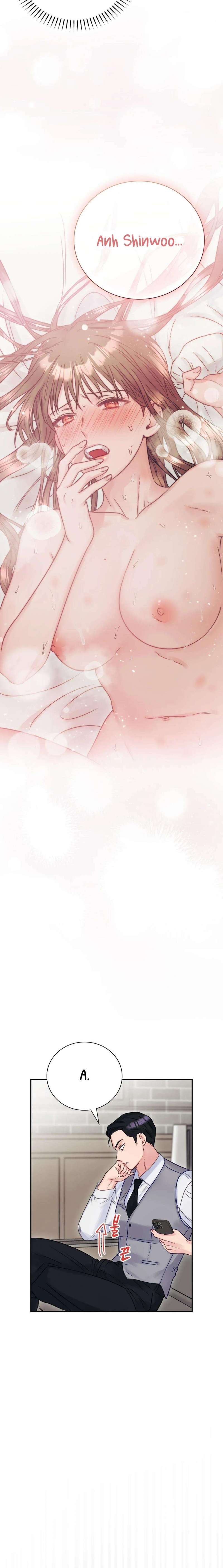 [18+] người bạn nguy hiểm của anh trai chapter 25 13