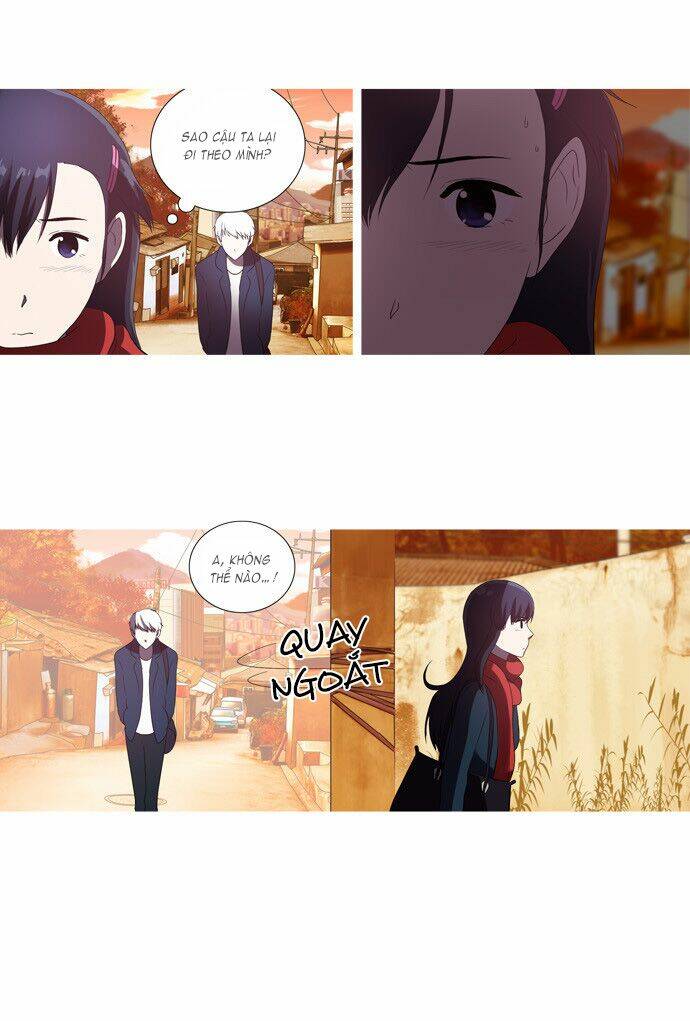 ma cà rồng biết yêu chapter 43 17