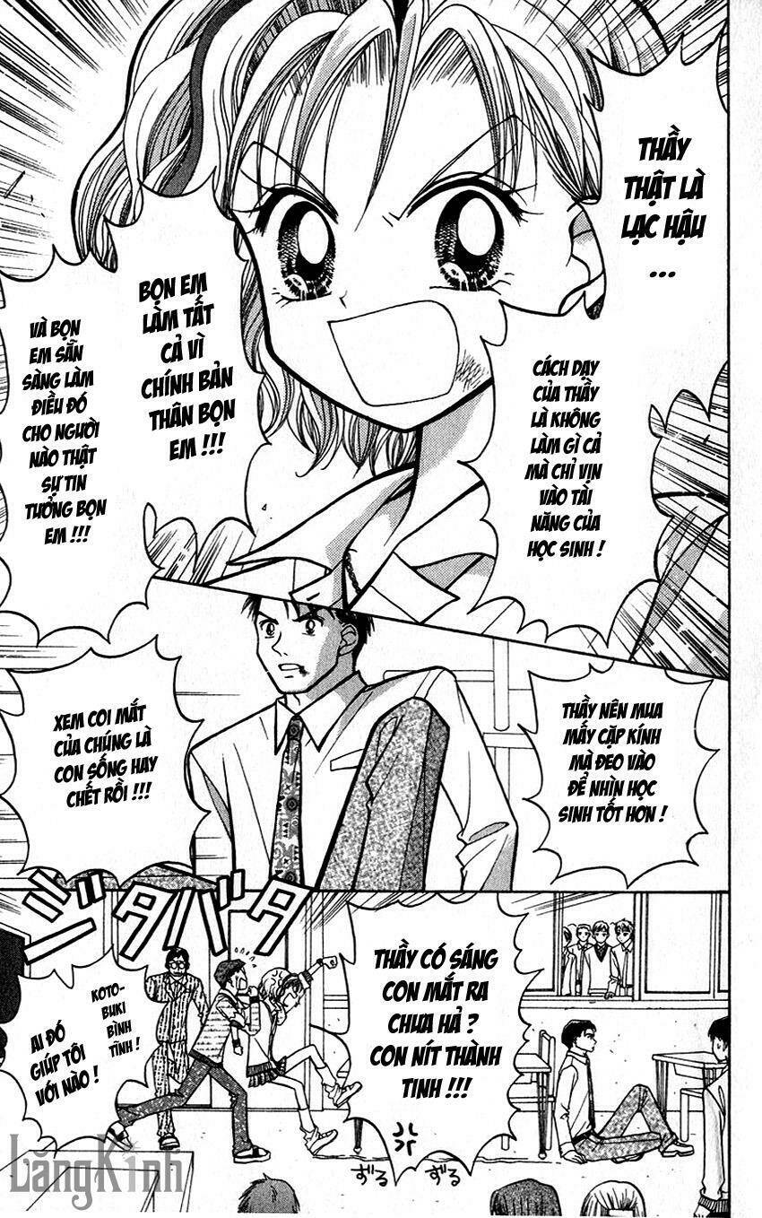 gals - mắt lưu ly chapter 11.2 10