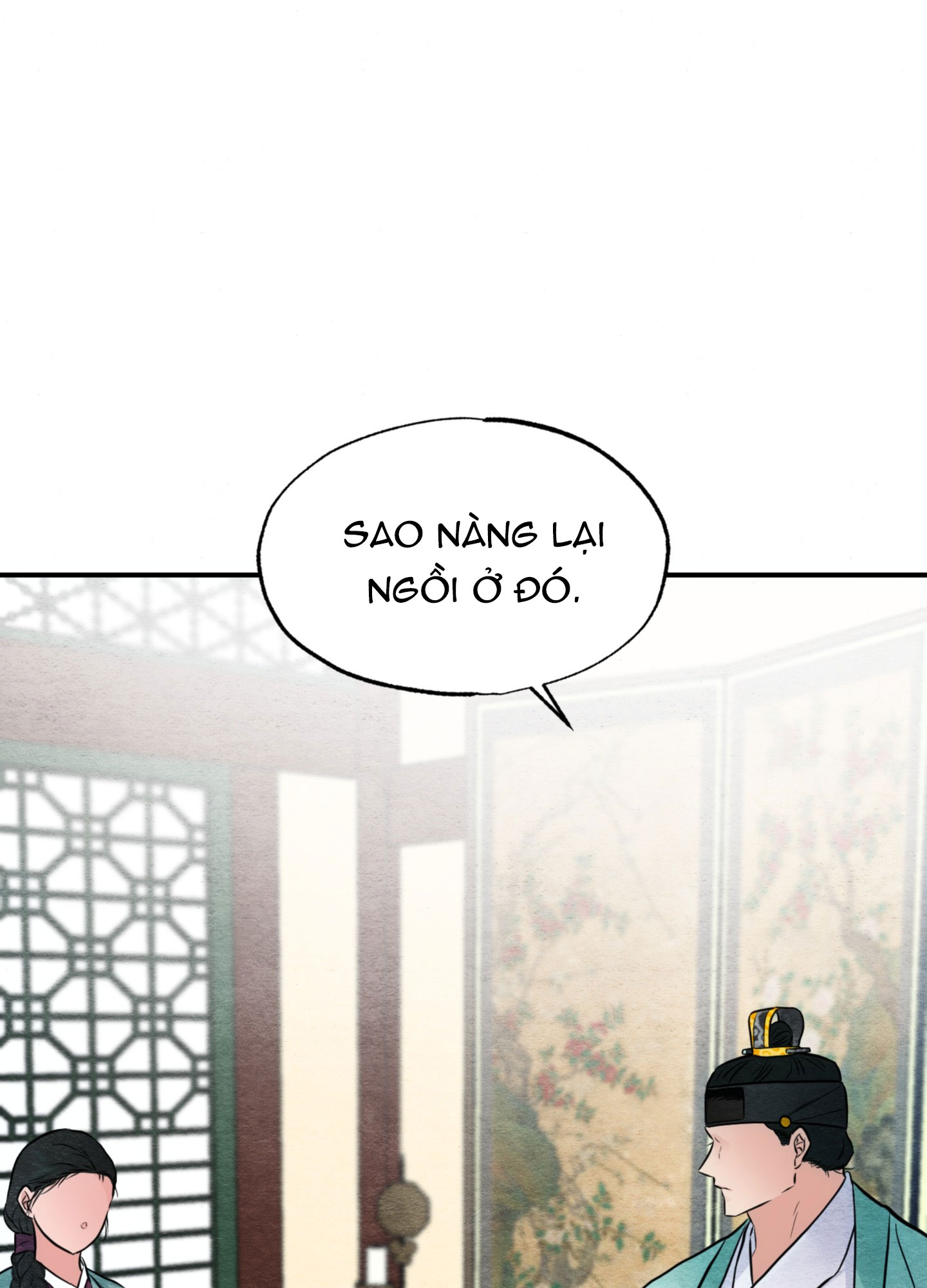Cương Nhân chapter 30 10