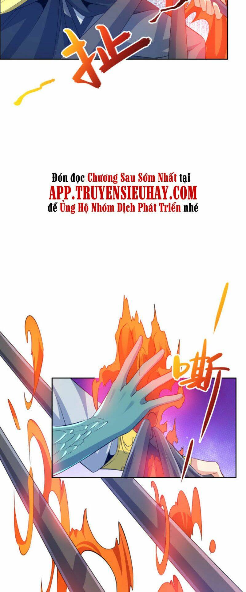 thôn phệ một thế giới tu tiên chapter 114 46