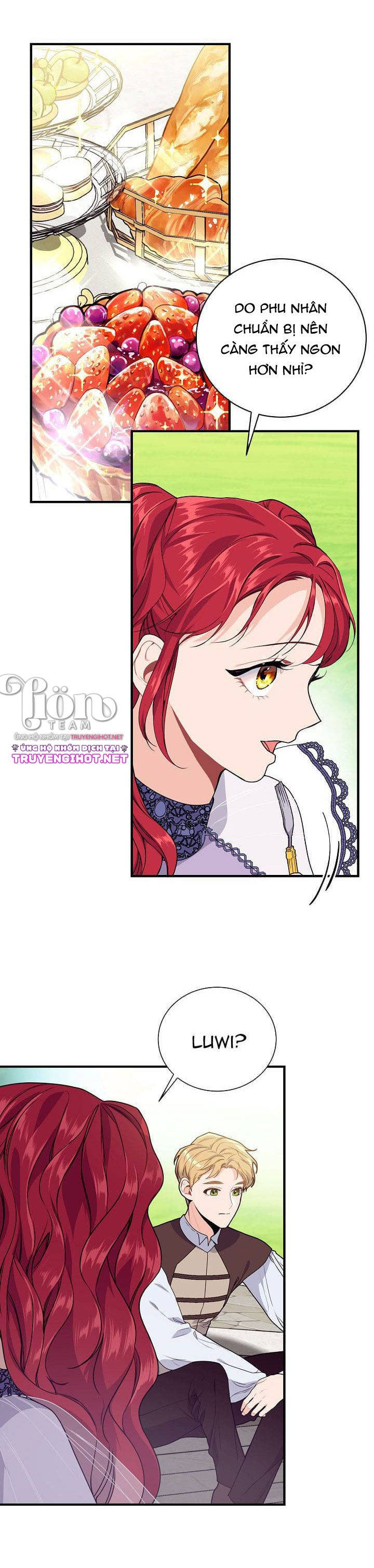 [18+] sự đáng sợ bên trong đại dương chapter 4.1 9