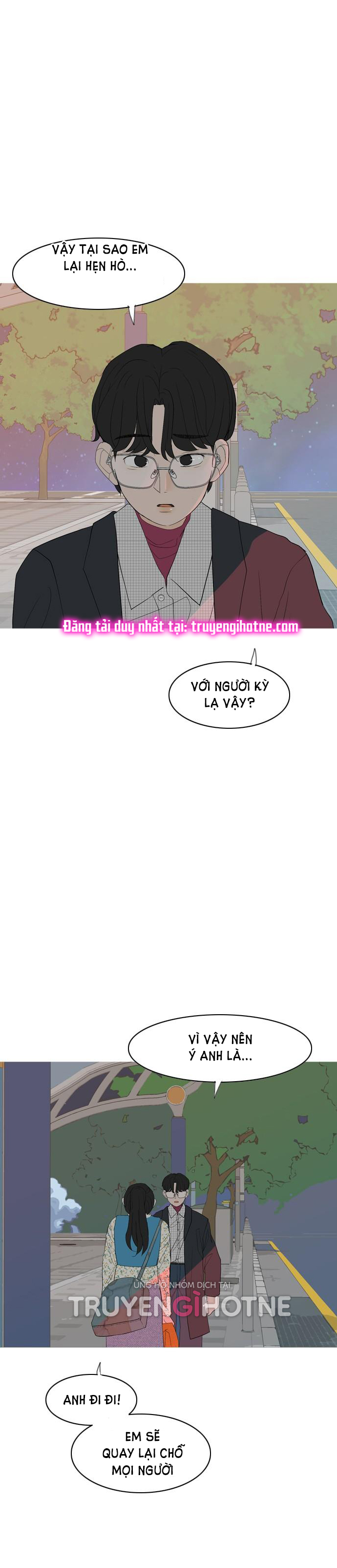 Tuyển Tập Truyện Ngắn Dằm Khăm Của Bạn Mảy chapter 29.2 - Trang 11