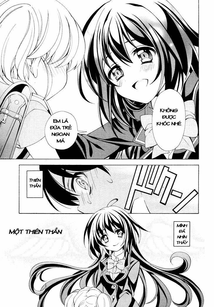 omae o otaku ni shiteyaru kara, ore o riajuu ni shitekure! chapter 1 12