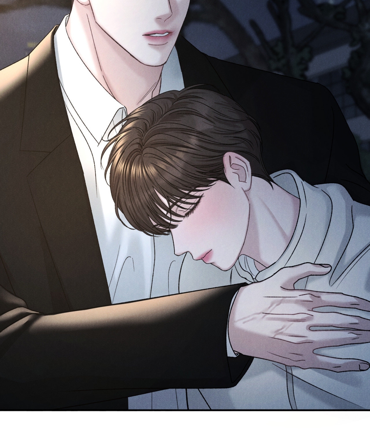 ân huệ của chúa chapter 4.2 21