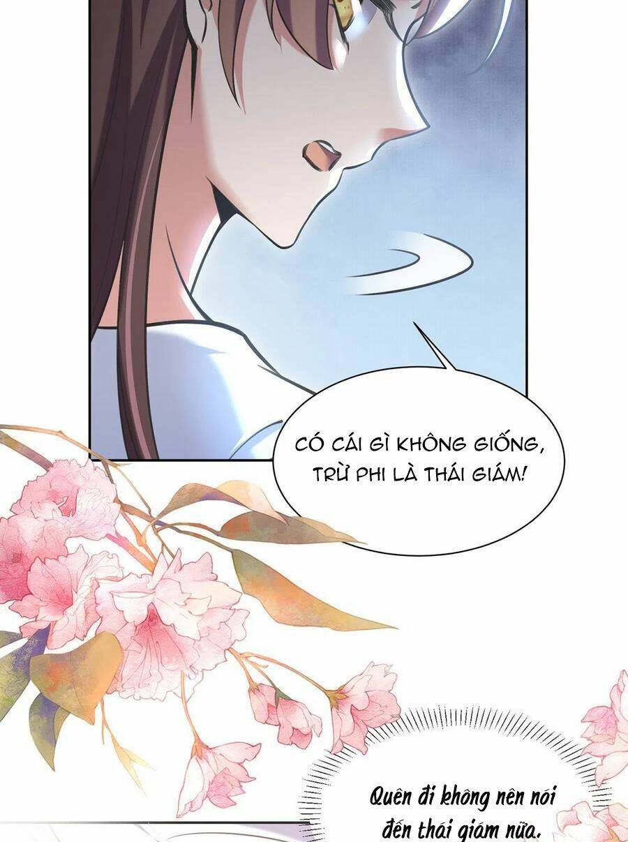 hoạn phi thiên hạ chapter 94 11