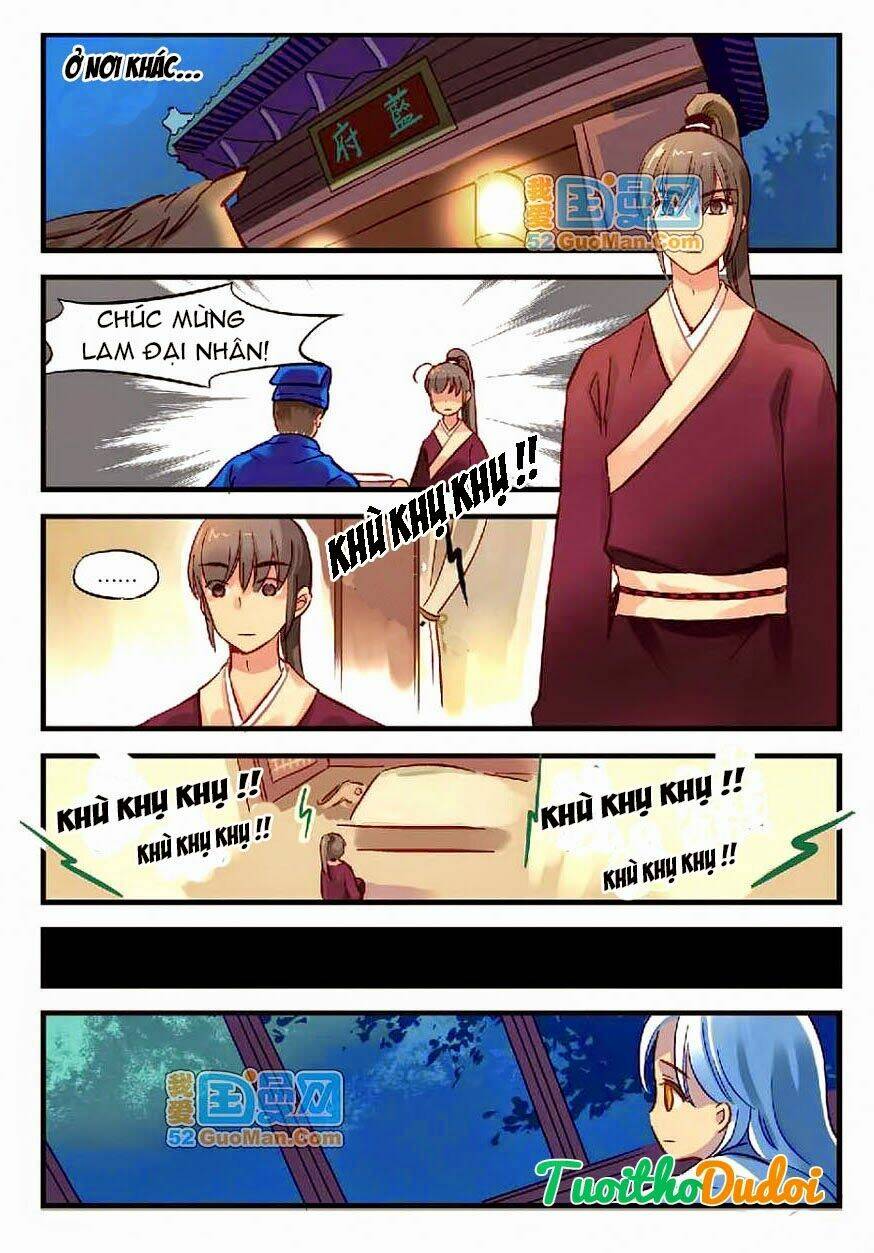 hoa phi hoa chapter 9 15