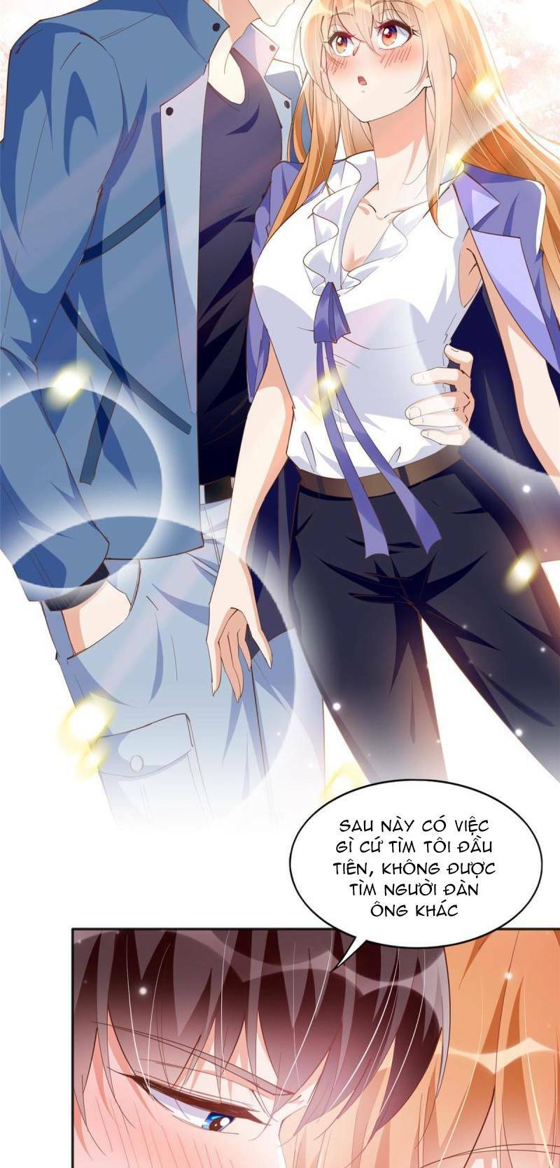 Boss Nhà Giàu Lại Là Nữ Sinh Trung Học! Chapter 63 - Trang 7