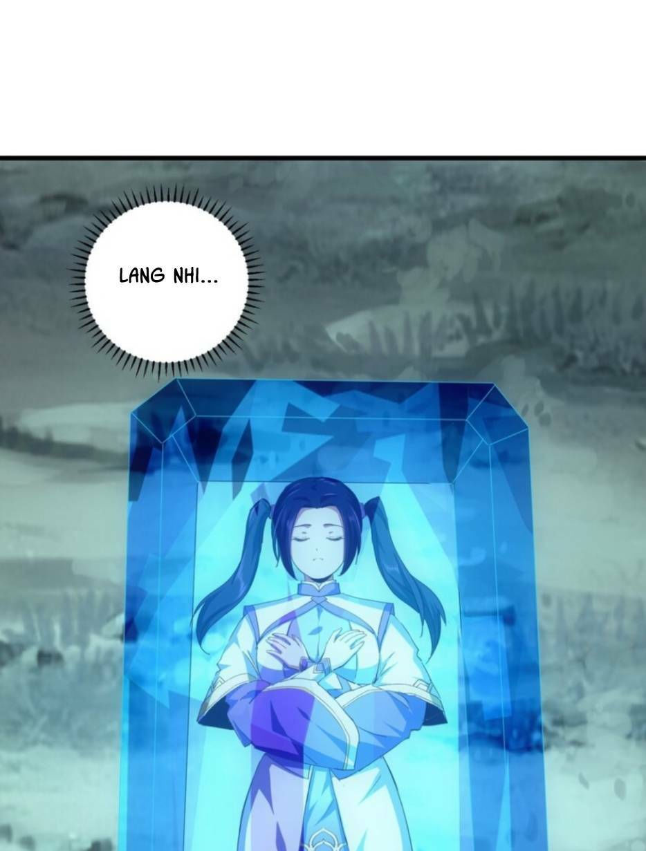 vạn cổ đệ nhất thần chapter 146 60