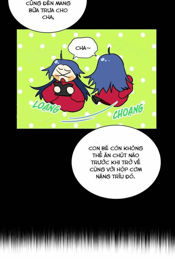 quái thú với hoa chapter 26 21