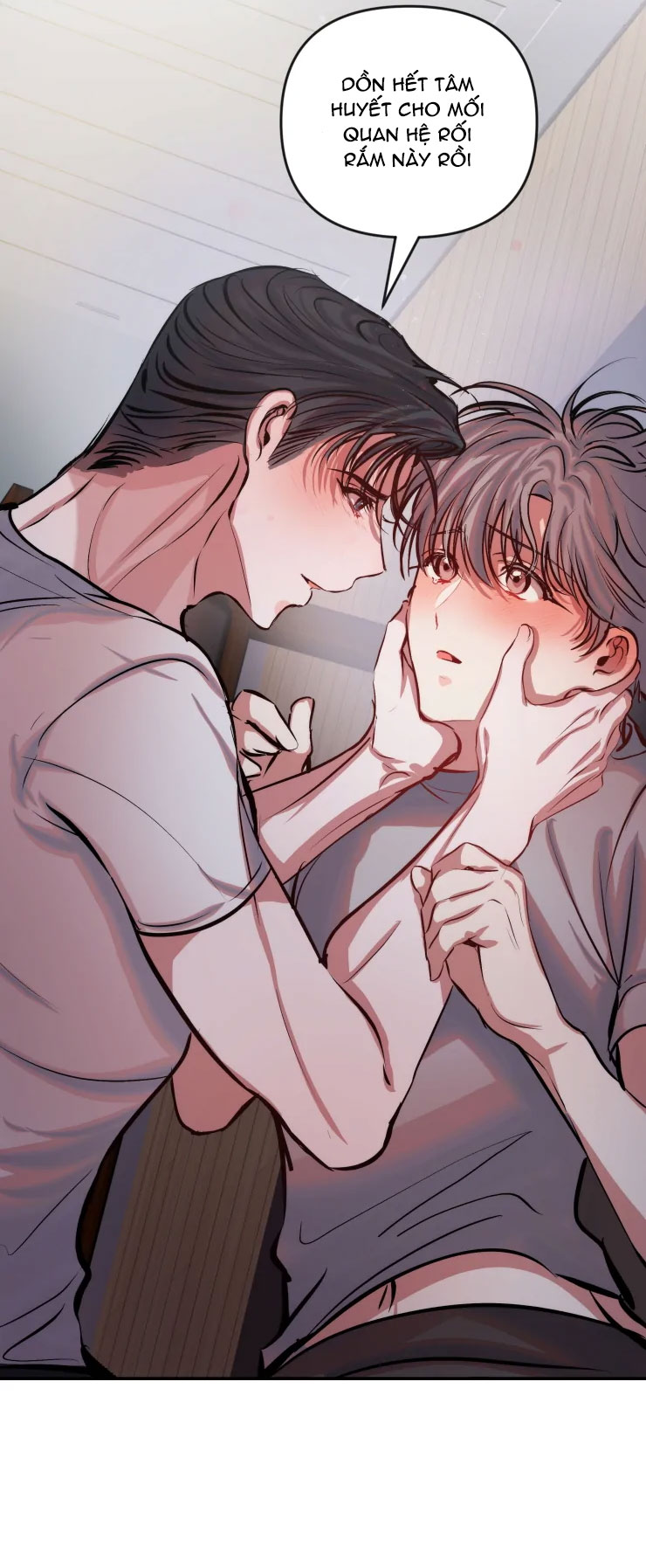 hợp đồng tình yêu chapter 25 26