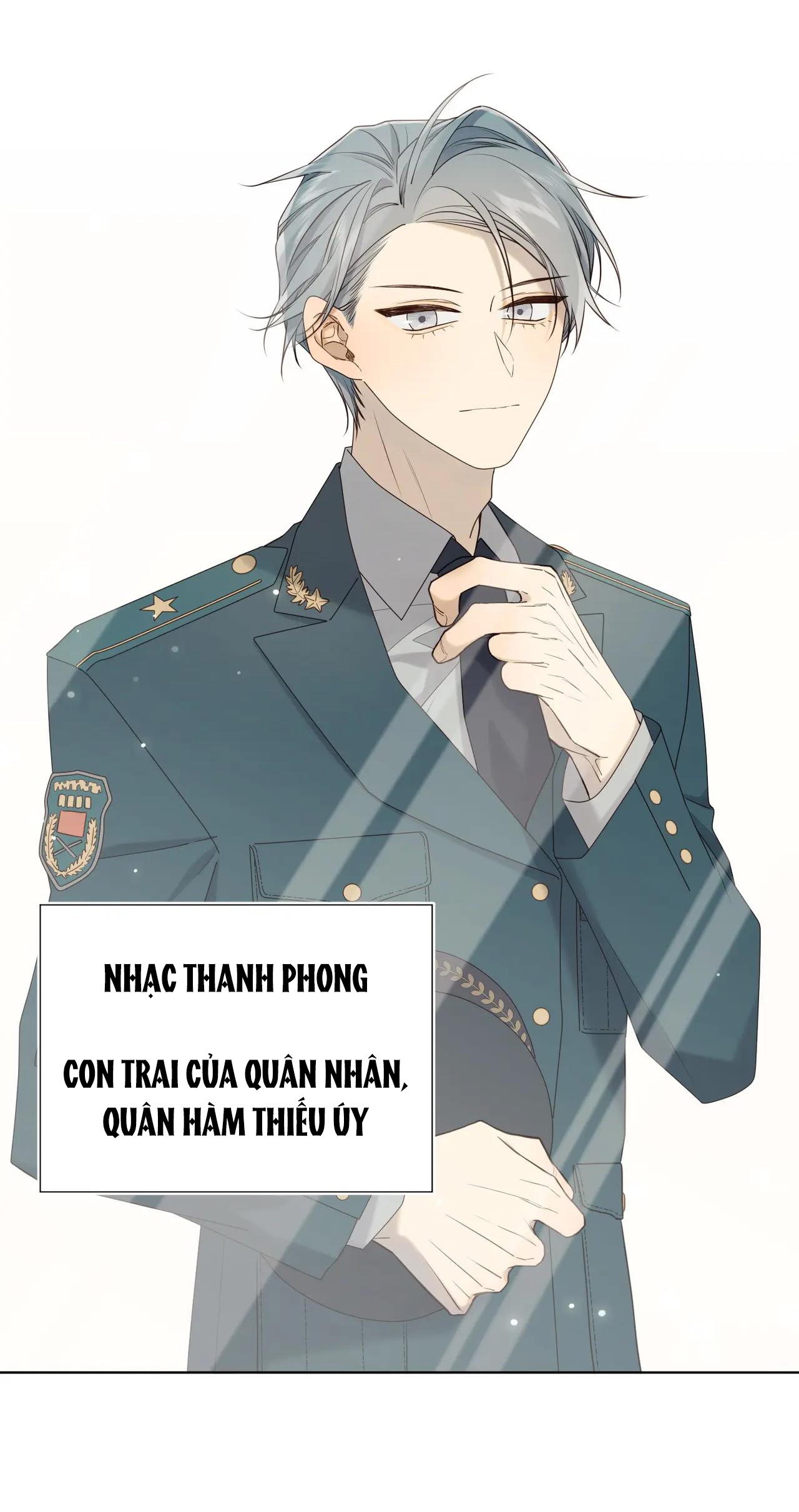 ác nữ cự tuyệt nam chính chapter 120 4