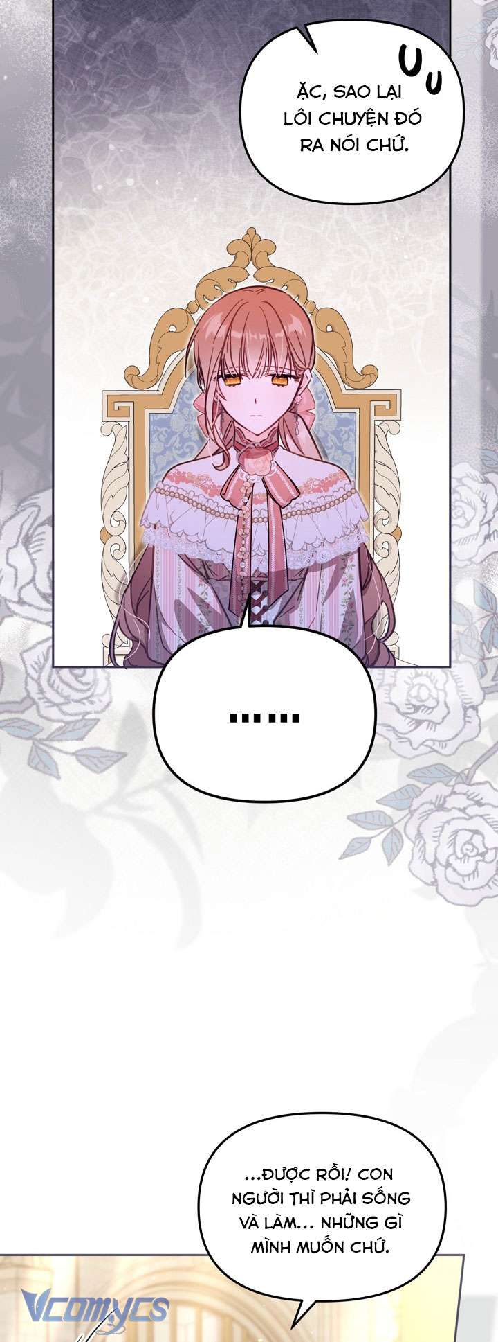 không có chỗ cho kẻ giả mạo chapter 41 42