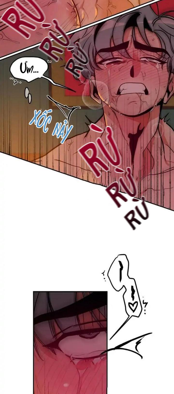 đối tác cơ thể hoàn hảo chapter 21 10