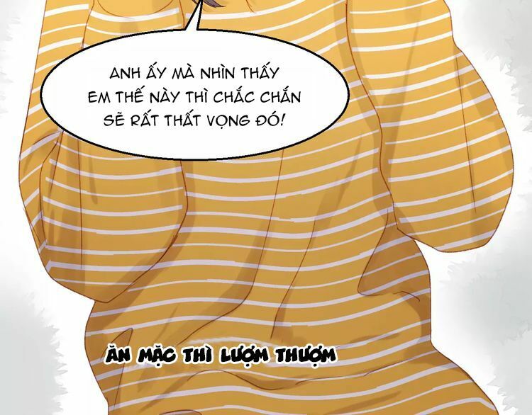 lượm được một tiểu hồ ly phần 2 chapter 29 12