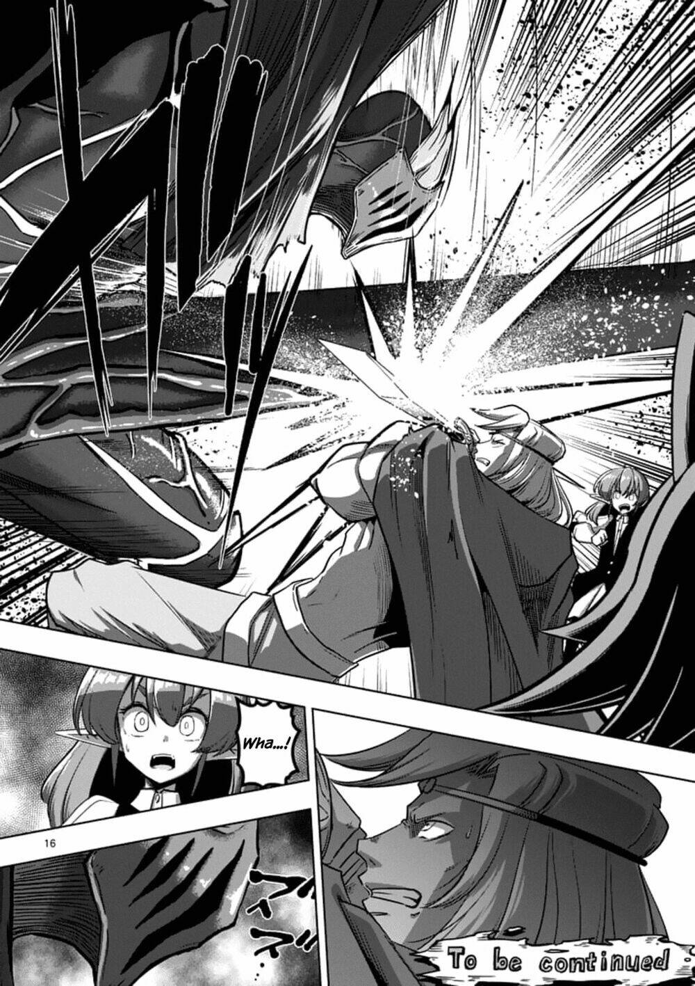 helck manga chapter 94.1 18